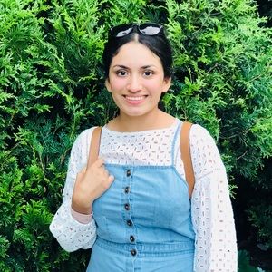 Meet your Posher, Danniela